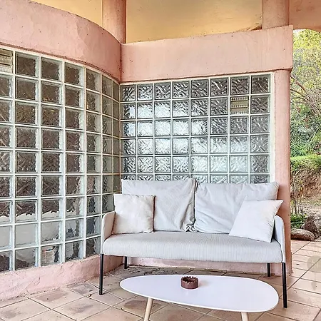 Mimosa 150 M From Pinarello Вилла *