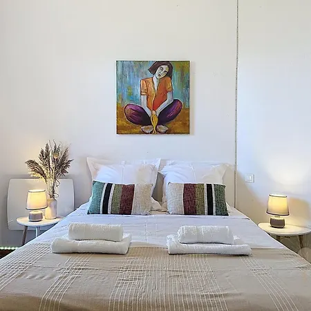 Mimosa 150 M From Pinarello Вилла *