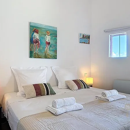 Вилла Mimosa 150 M From Pinarello