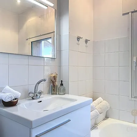 Mimosa 150 M From Pinarello Вилла