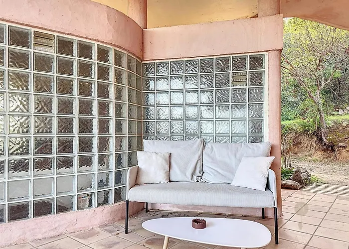 Mimosa 150 M From Pinarello Villa *