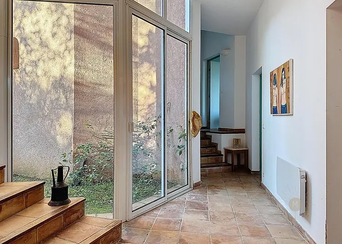 Villa Mimosa 150 M From Pinarello