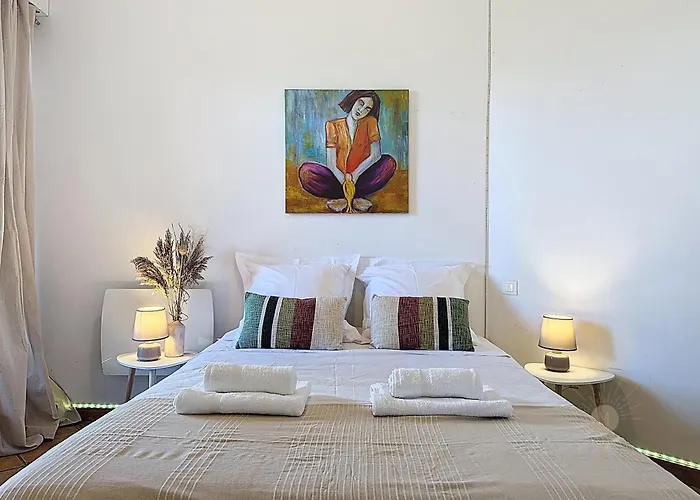 Mimosa 150 M From Pinarello Villa *