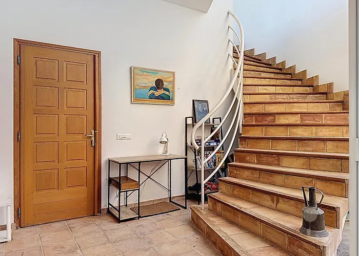 Villa Mimosa 150 M From Pinarello Zonza