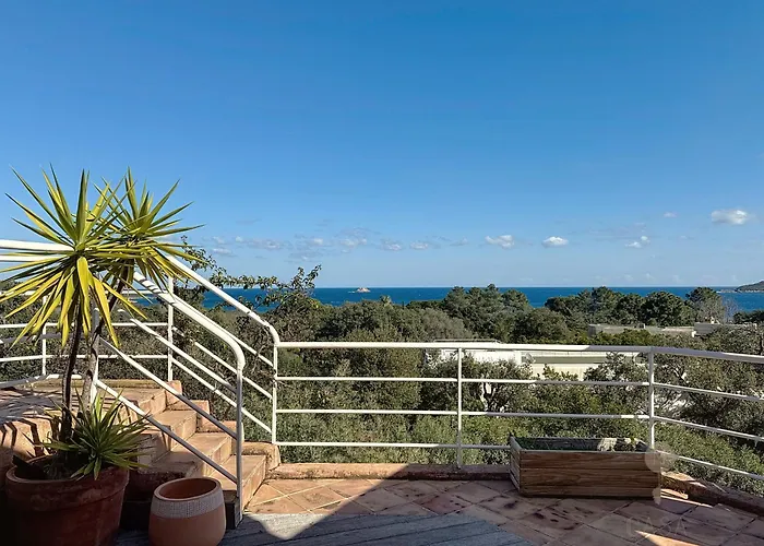 Mimosa 150 M From Pinarello Villa