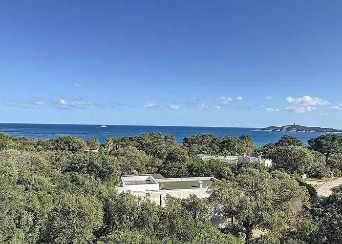 Villa Mimosa 150 M From Pinarello *