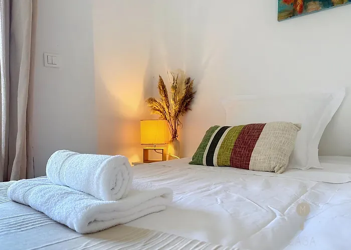 Mimosa 150 M From Pinarello Villa *