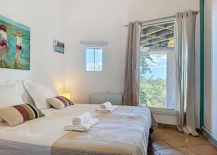 Villa Mimosa 150 M From Pinarello *