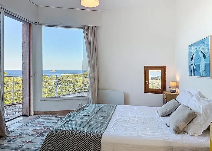 Mimosa 150 M From Pinarello Villa Zonza