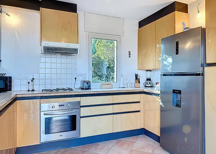 Mimosa 150 M From Pinarello Zonza