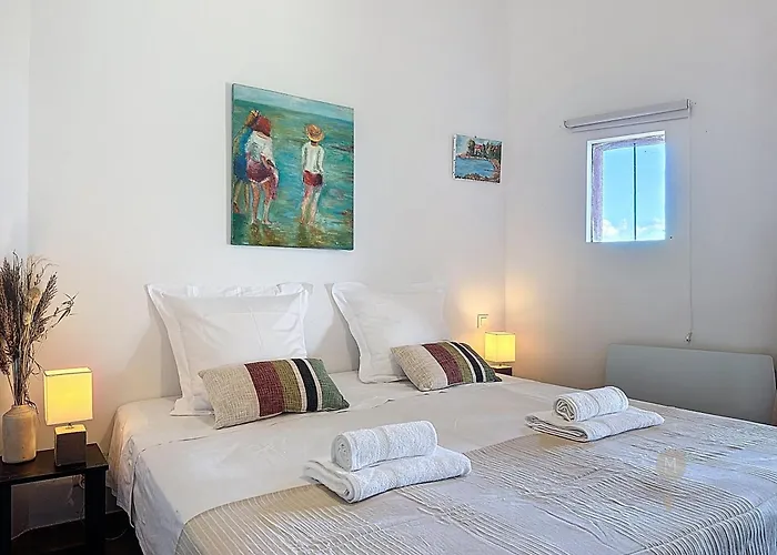 Villa Mimosa 150 M From Pinarello