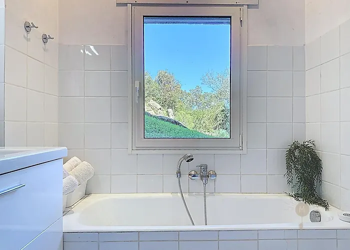 Mimosa 150 M From Pinarello Villa Zonza