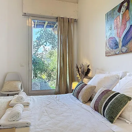 Mimosa 150 M From Pinarello Villa *