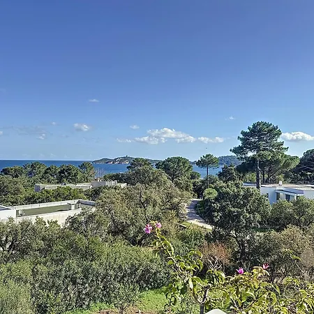 Mimosa 150 M From Pinarello Villa Zonza