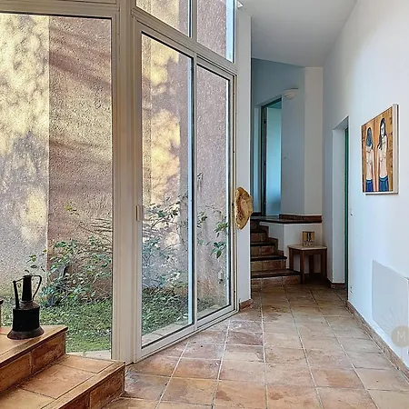 Villa Mimosa 150 M From Pinarello