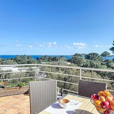 Mimosa 150 M From Pinarello * Zonza