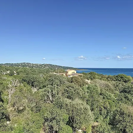 Mimosa 150 M From Pinarello Villa *