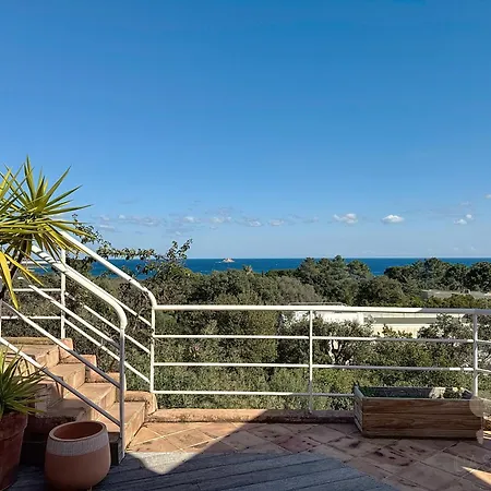 Mimosa 150 M From Pinarello Villa