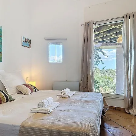 Villa Mimosa 150 M From Pinarello *