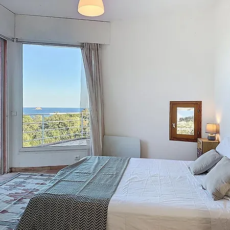 Mimosa 150 M From Pinarello Villa Zonza