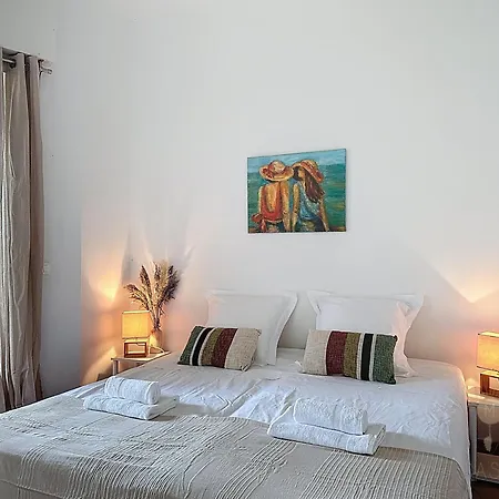 Villa Mimosa 150 M From Pinarello Zonza