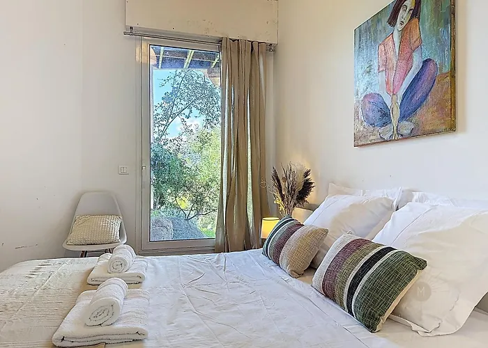 Mimosa 150 M From Pinarello Vila *