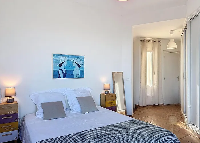 Mimosa 150 M From Pinarello * Zonza