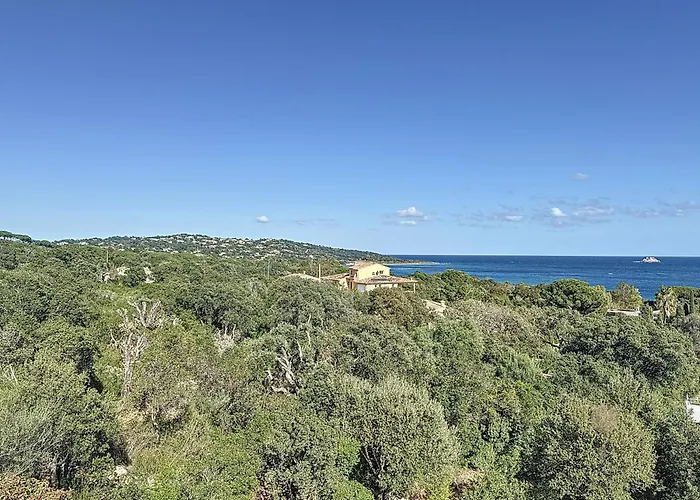 Mimosa 150 M From Pinarello Villa *