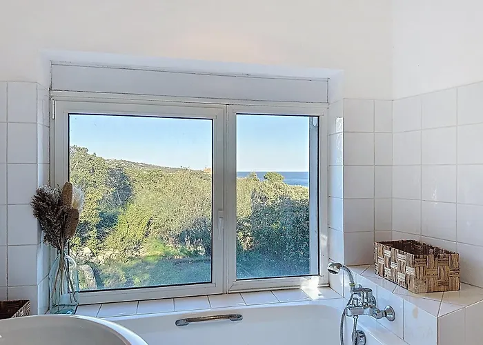 Mimosa 150 M From Pinarello Zonza