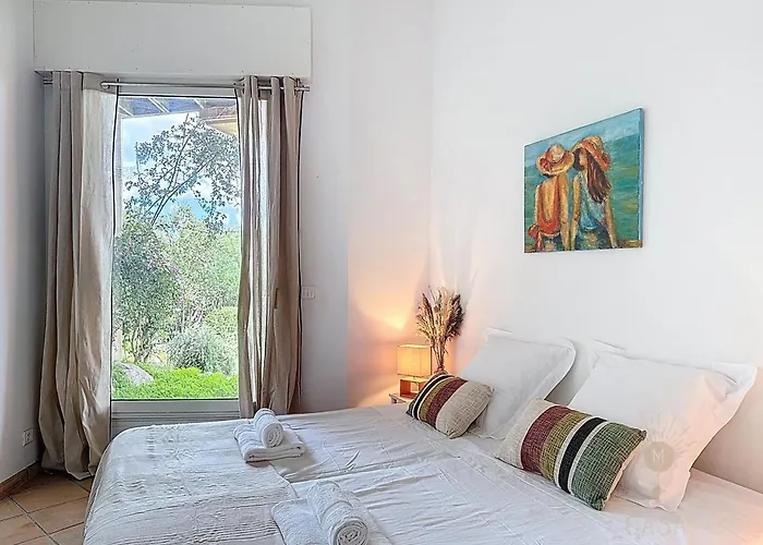 Mimosa 150 M From Pinarello Zonza