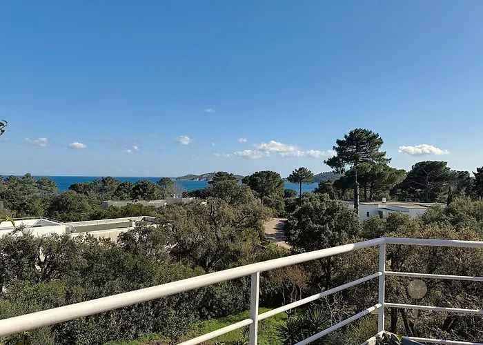 Mimosa 150 M From Pinarello * Zonza